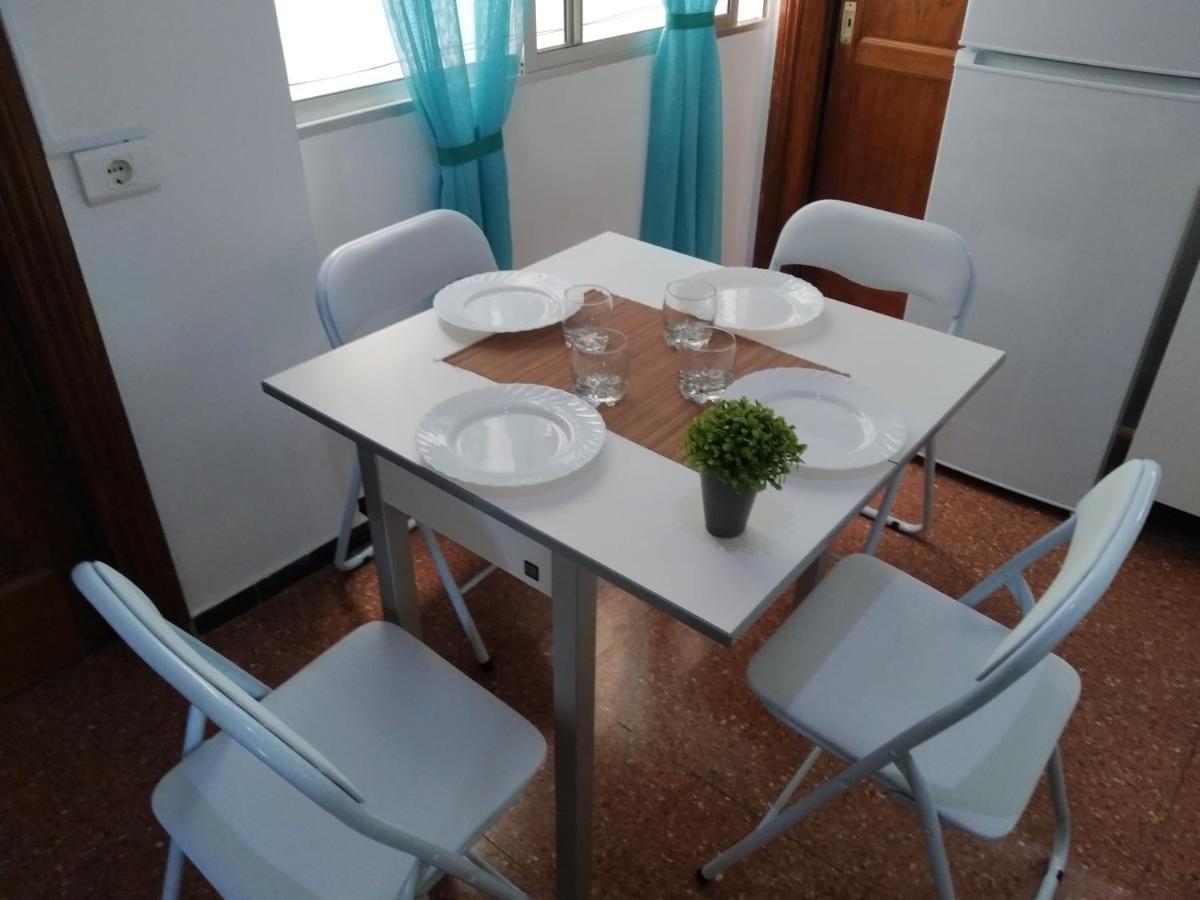Burero - Quiet Appartement *