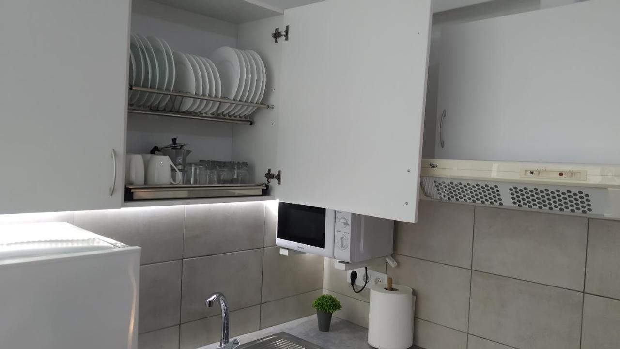 Apartment Burero - Quiet *