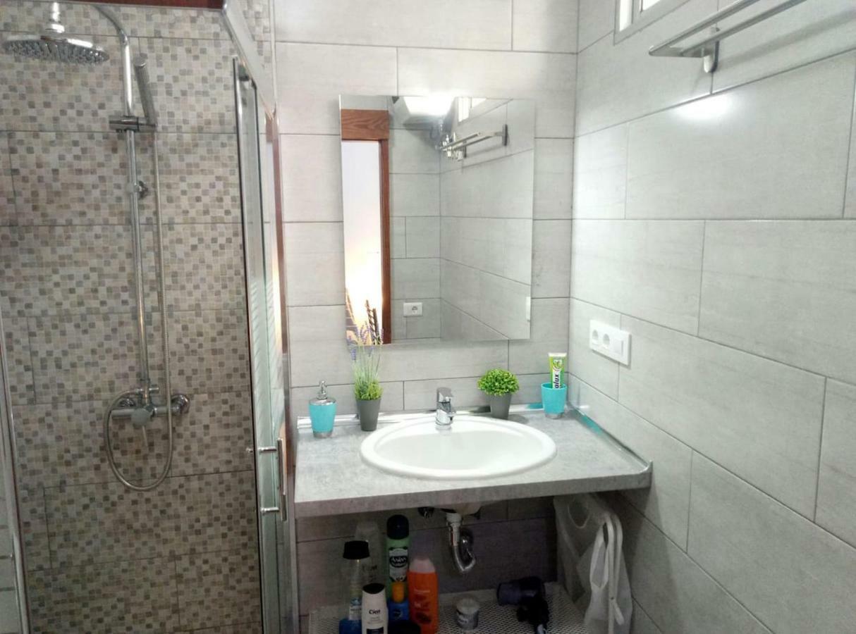 Burero - Quiet Appartement