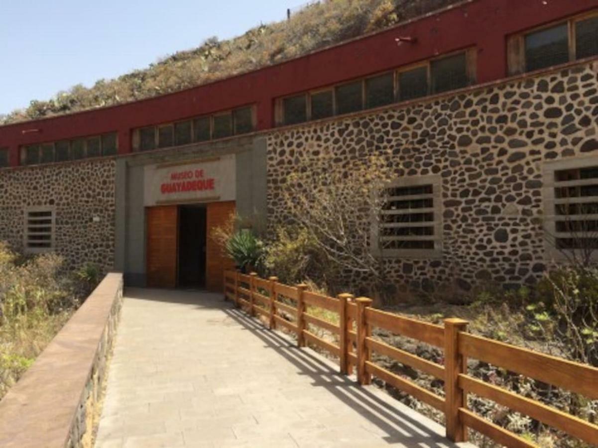 Appartement Burero - Quiet El Burrero
