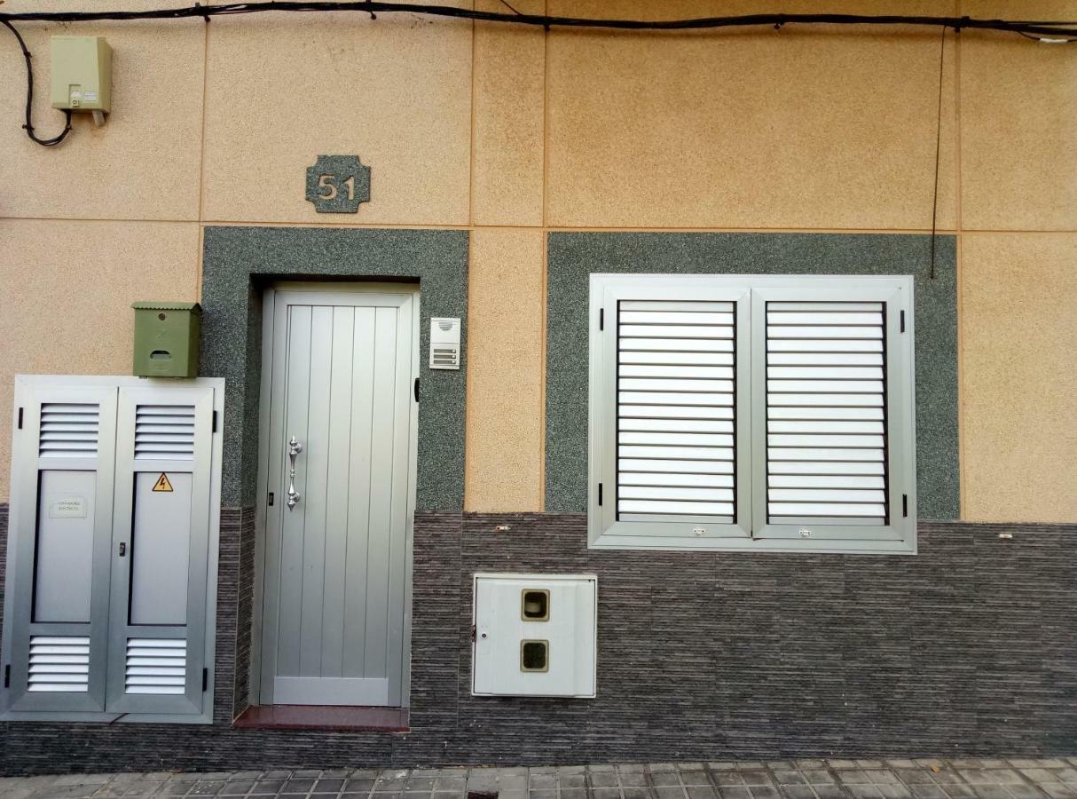 Appartement Burero - Quiet El Burrero