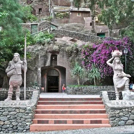 Burero Beach Stay - Quiet El Burrero Exterior photo