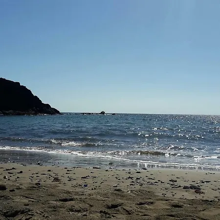 Burero Beach Stay - Quiet El Burrero Exterior photo
