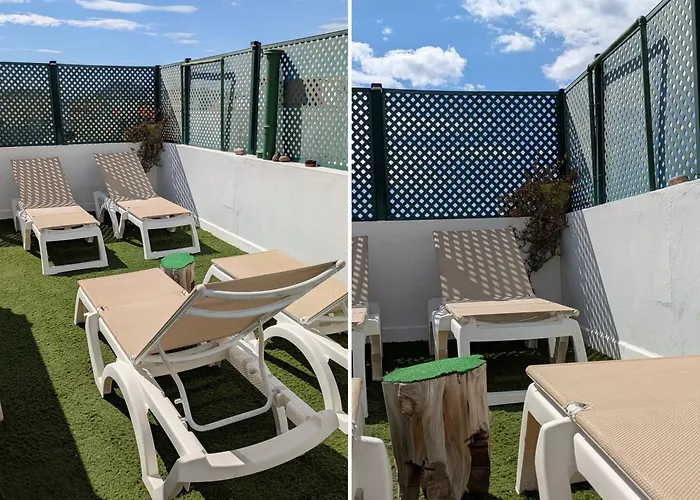Burero Beach Stay - Quiet