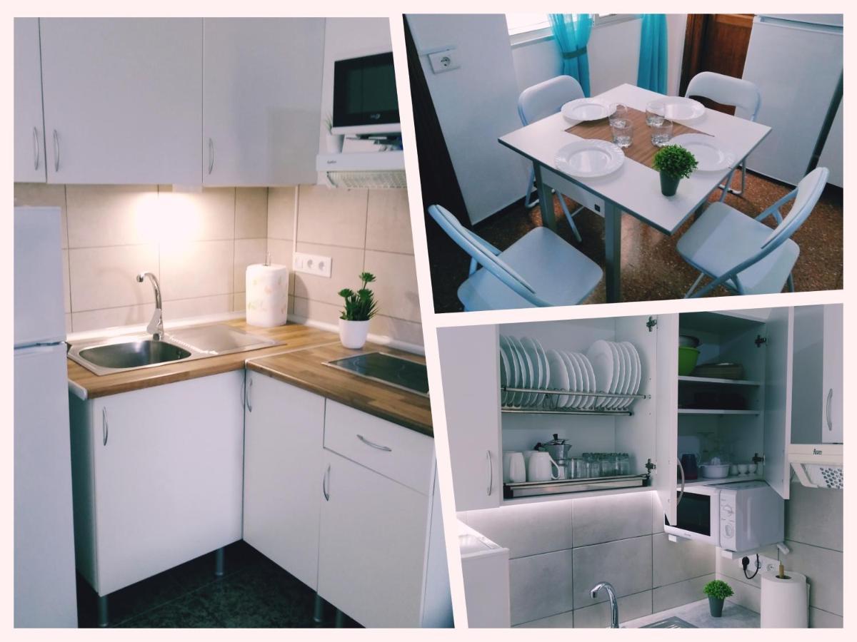 Apartment Burero - Quiet