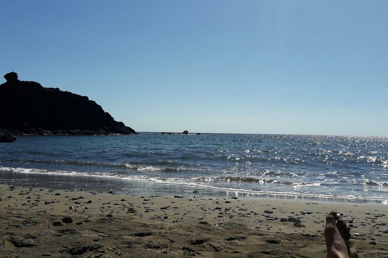 Apartment Burero - Quiet El Burrero