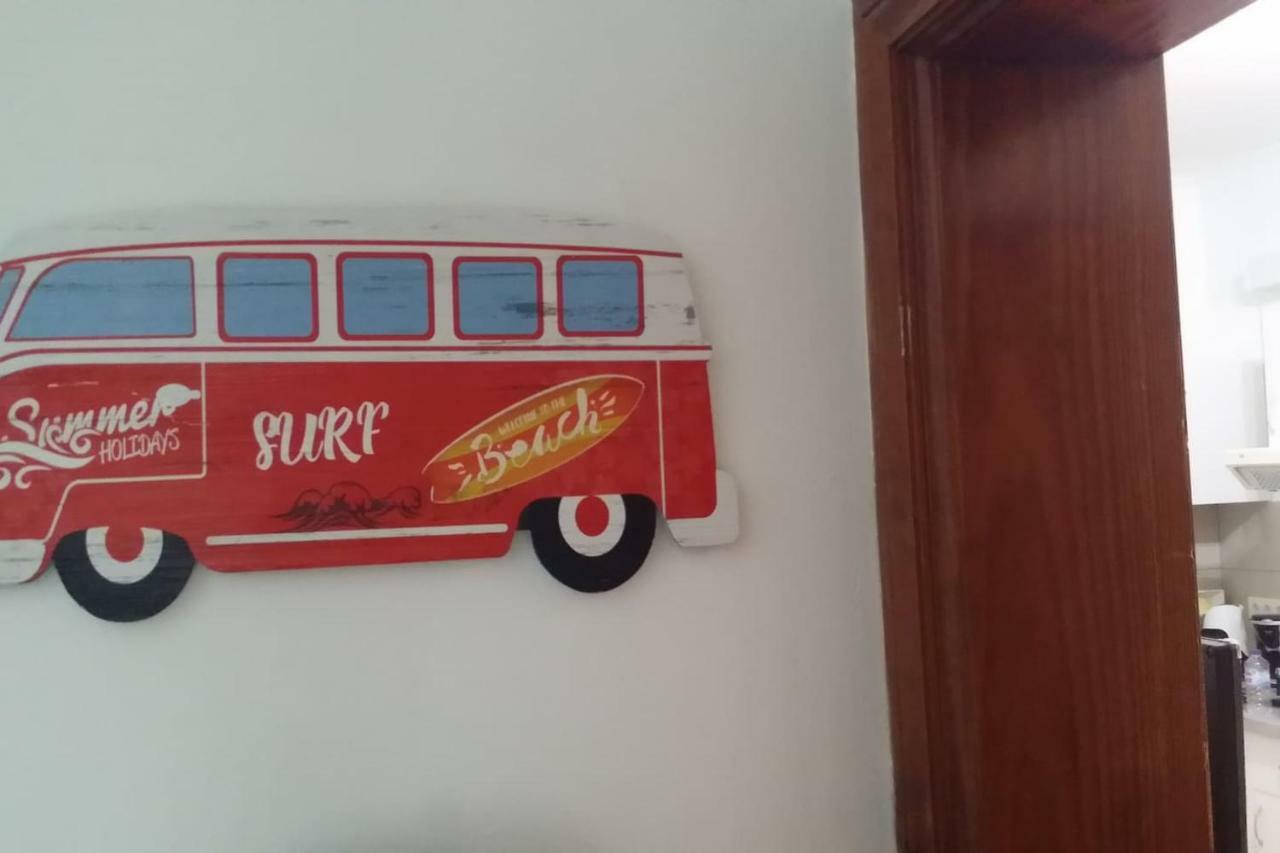 Apartamento Burero - Quiet El Burrero