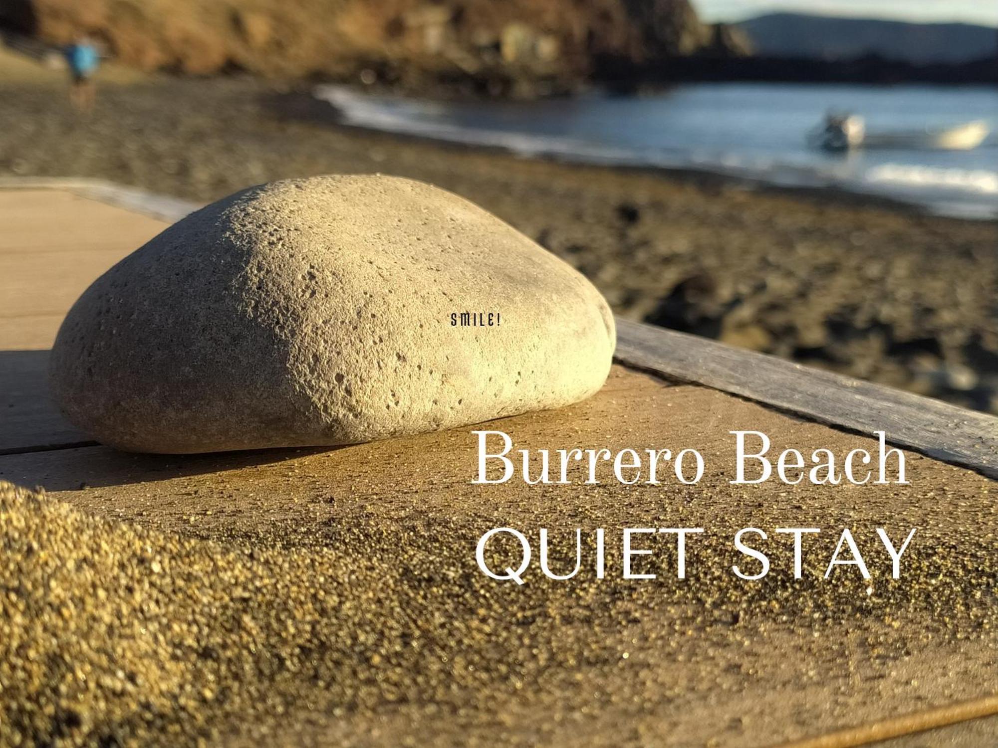 Burero - Quiet Appartamento El Burrero